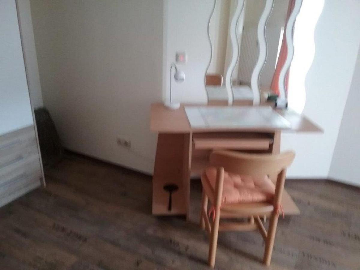 Ferienwohnung Doerfler 바이로이트 외부 사진