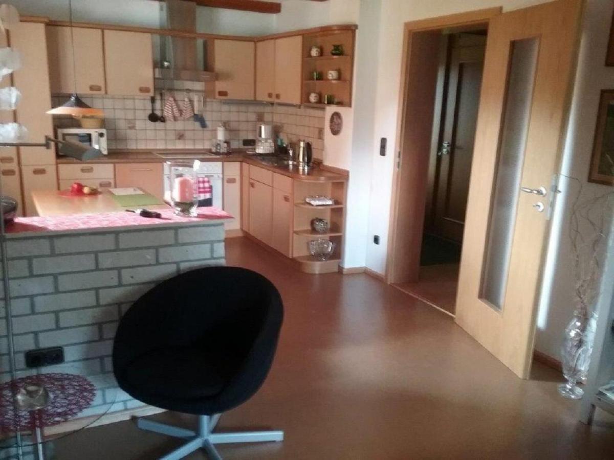 Ferienwohnung Doerfler 바이로이트 외부 사진