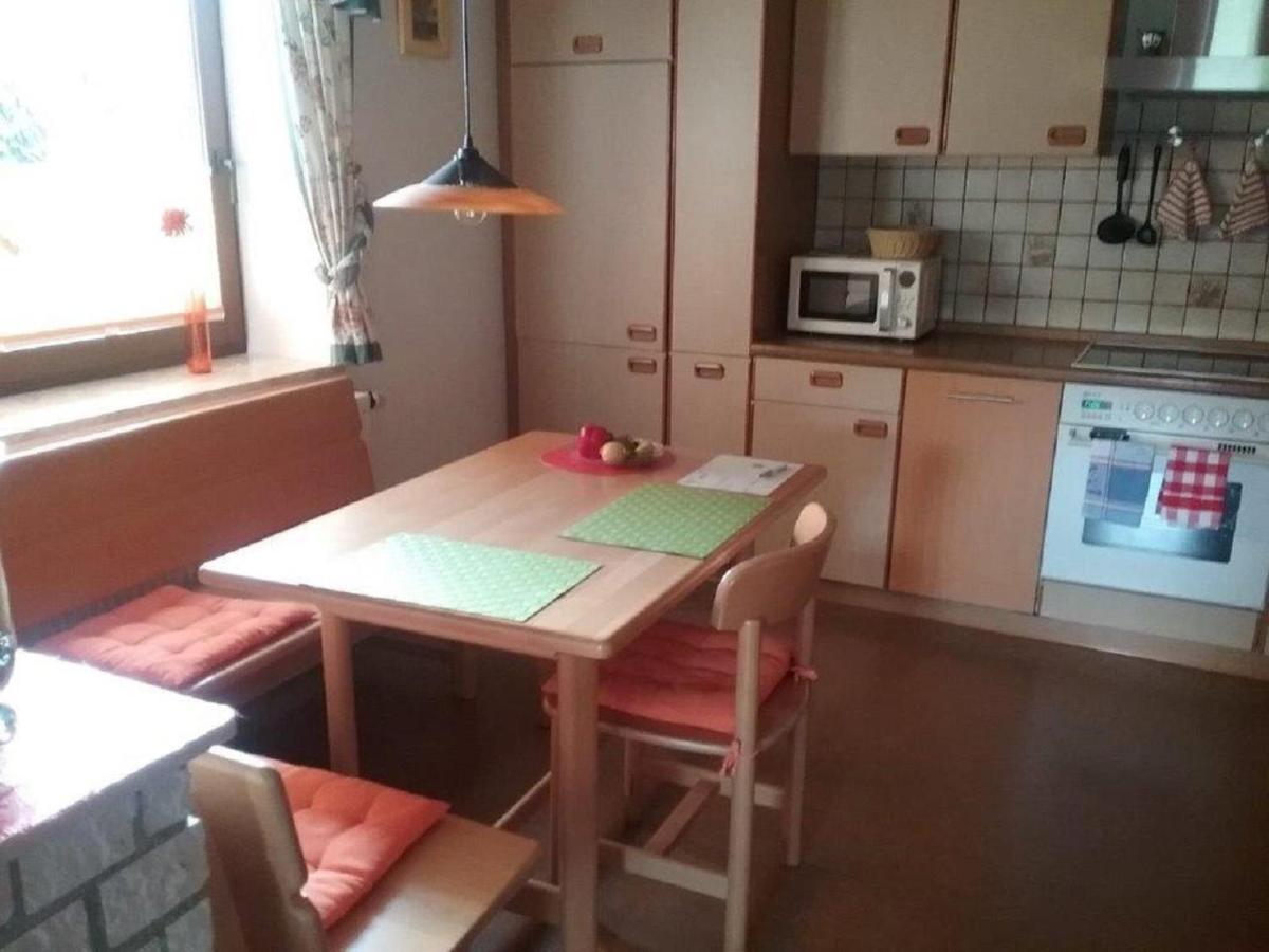 Ferienwohnung Doerfler 바이로이트 외부 사진