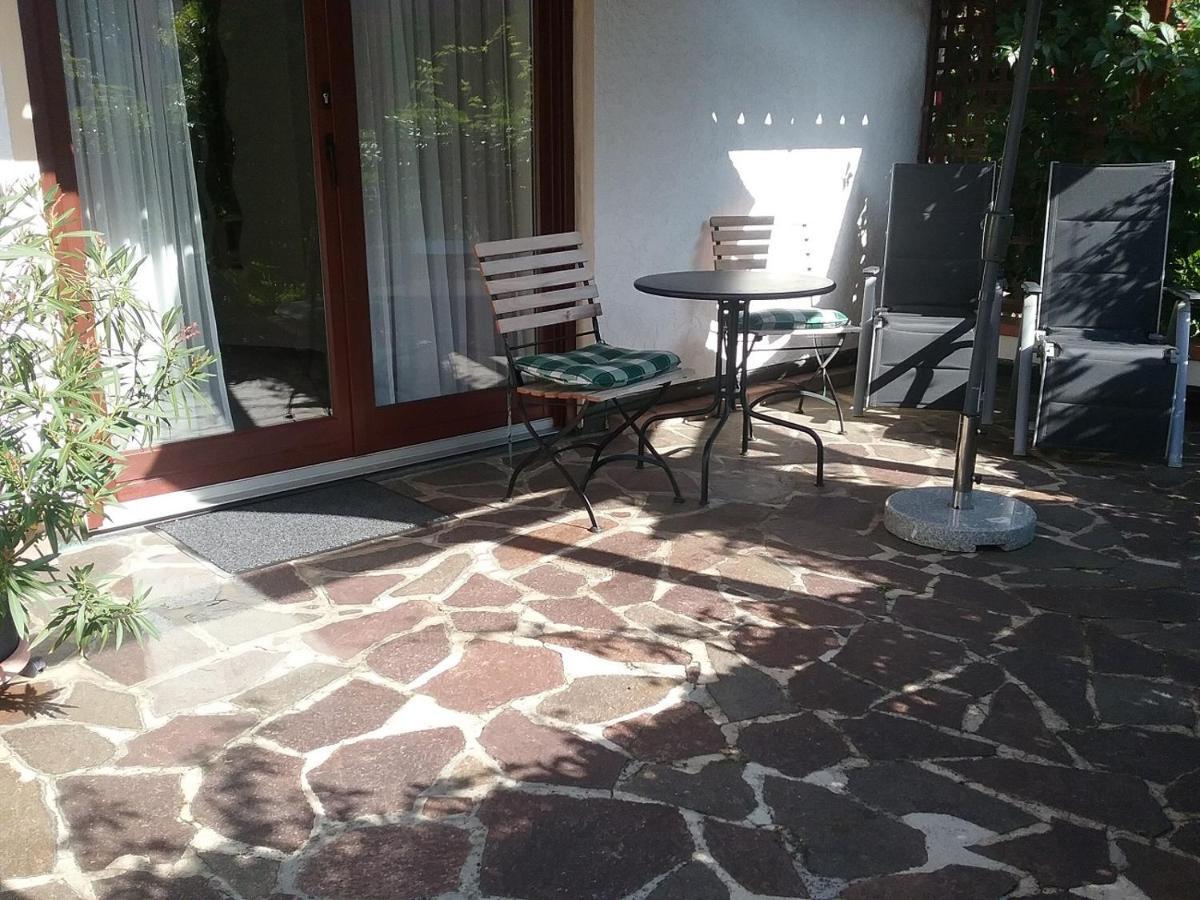 Ferienwohnung Doerfler 바이로이트 외부 사진