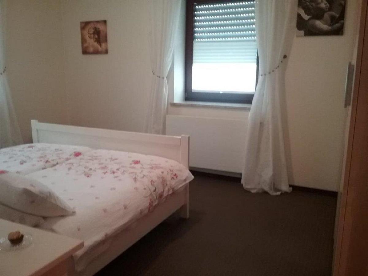 Ferienwohnung Doerfler 바이로이트 외부 사진